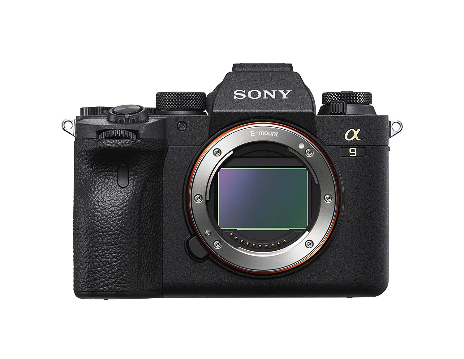 Sony Alpha a9 II 미러리스 디지털 카메라