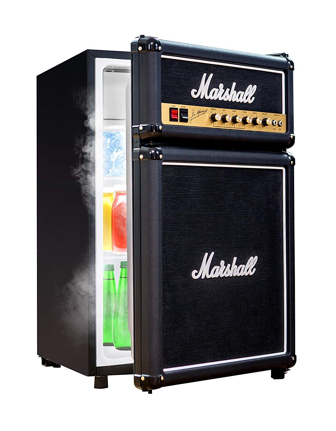 Marshall 4.4 대용량 바 냉장고