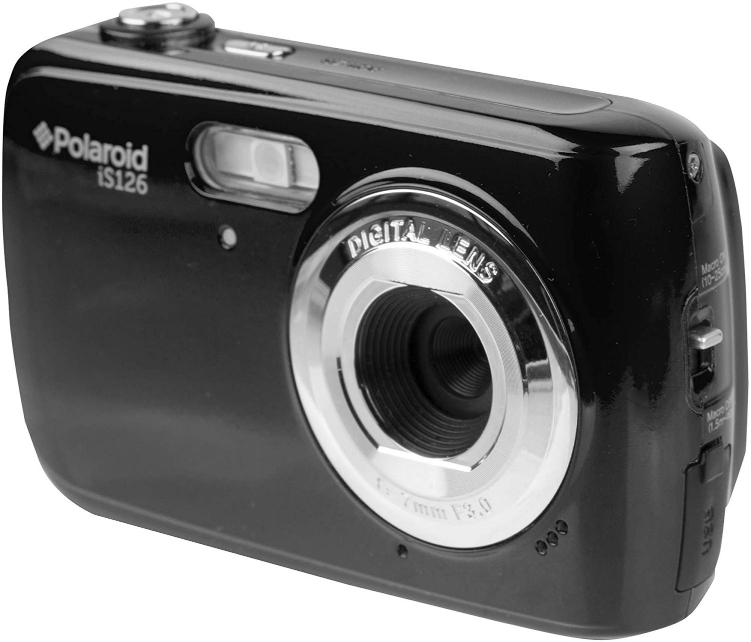 Polaroid 폴라로이드 iS126 디지털 카메라