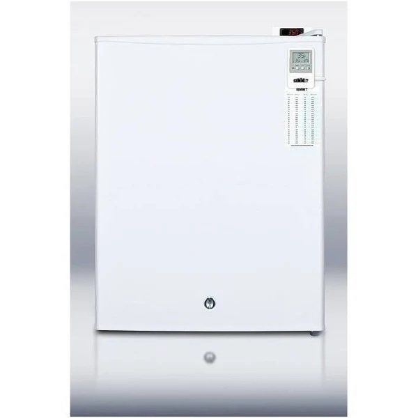 SUMMIT 소형 의료용 백신 냉장고 - FF28LWHVAC