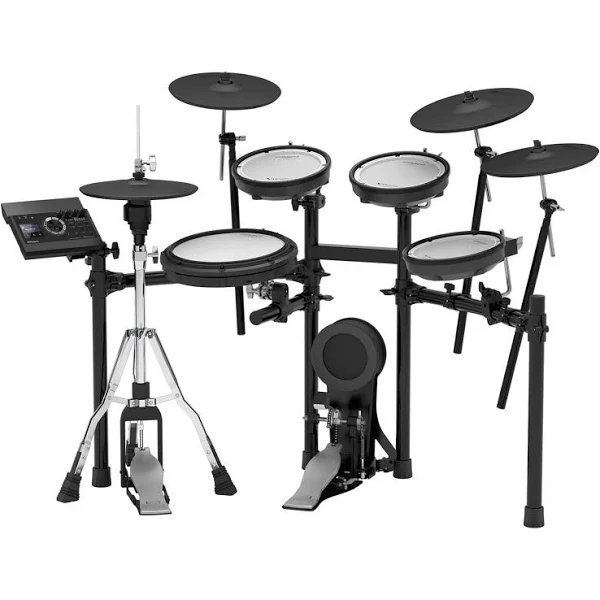 Roland  TD-17KVX-S V-Drums Electronic Drum Set