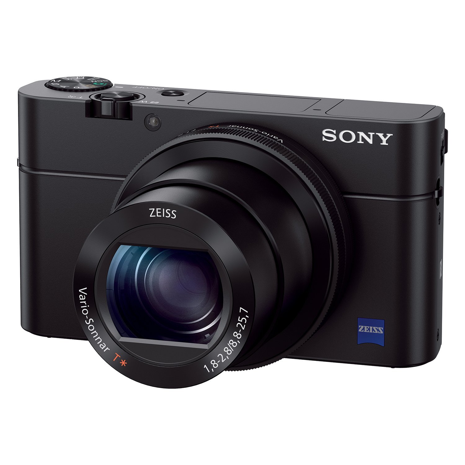 Sony Cyber-shot DSC-RX100 III 디지털 포인트 앤 슛 카메라...