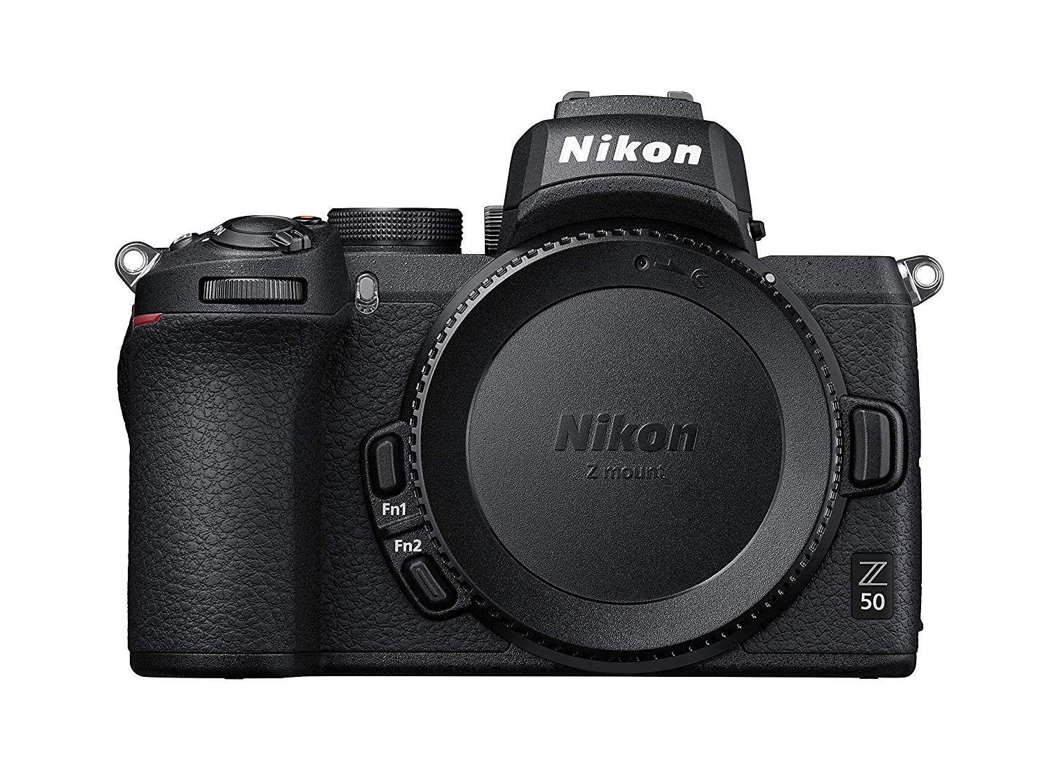 Nikon Z50 미러리스 디지털 카메라