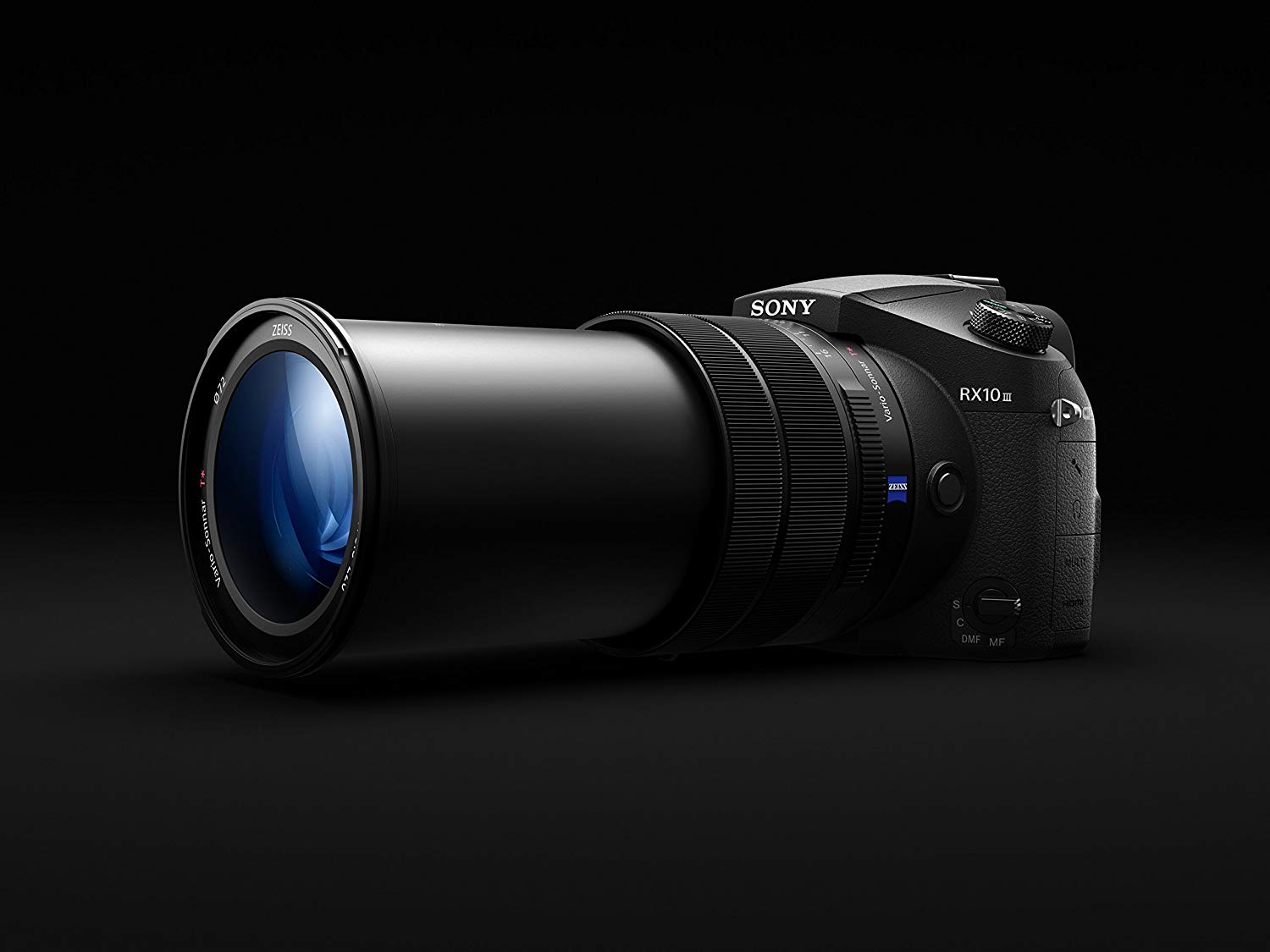 Sony Cyber-Shot DSC-RX10 III 디지털 카메라